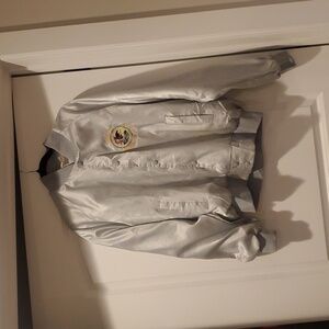 Vandalia Correctional Center Bomber Jacket